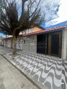 Casa com 2 Quartos à venda, 250m² no Aviação, Praia Grande