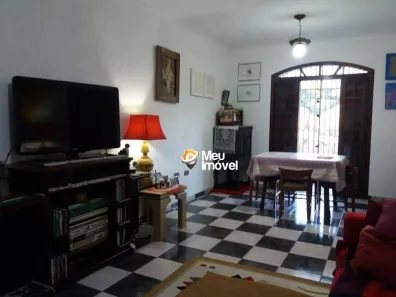 Sobrado com 4 Quartos à venda, 172m² no Tremembé, São Paulo