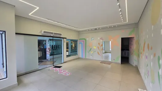 Ponto Comercial para alugar, 57m² no Centro, Indaiatuba