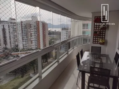 Apartamento com 3 Quartos à venda, 128m² no Agronômica, Florianópolis