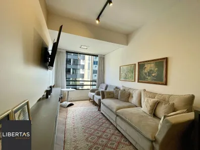 Apartamento com 2 Quartos à venda, 72m² no Boa Vista, Porto Alegre