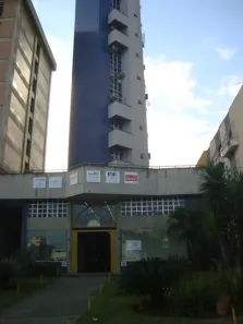Ponto Comercial para alugar, 40m² no Cidade Nova, Belo Horizonte