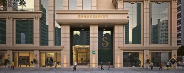 Sala Comercial à venda, 60m² no Centro, Balneário Camboriú