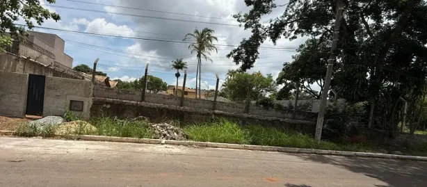 Lote/Terreno à venda, 500m² no Joá, Lagoa Santa