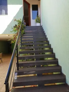Sobrado com 4 Quartos à venda, 234m² no Taboão, São Bernardo do Campo