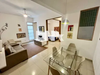 Apartamento com 2 Quartos à venda, 86m² no Copacabana, Rio de Janeiro