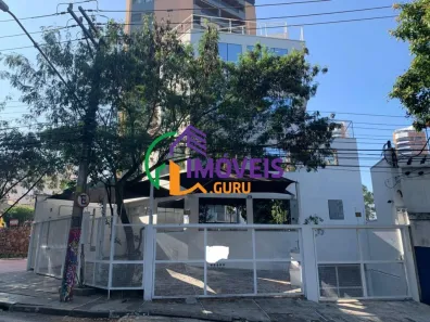 Imóvel Comercial para alugar, 550m² no Vila Madalena, São Paulo