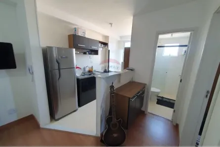 Apartamento com 2 Quartos para alugar, 69m² no Aeroporto, Juiz de Fora