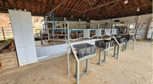 Fazenda/Sítio à venda, 532400m² no , Igaratá