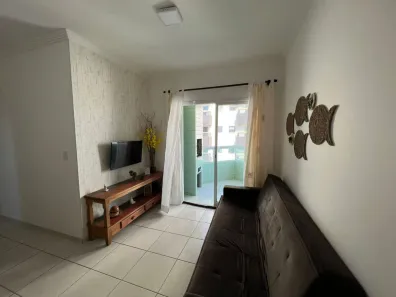 Apartamento com 2 Quartos à venda, 78m² no Aviação, Praia Grande