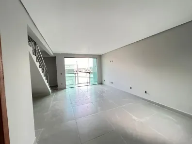 Casa com 3 Quartos à venda, 137m² no Cândida Ferreira, Contagem
