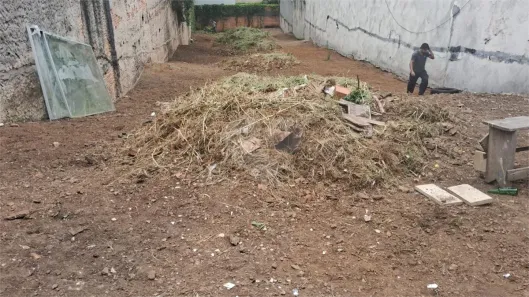 Lote/Terreno à venda, 760m² no Brooklin Paulista, São Paulo