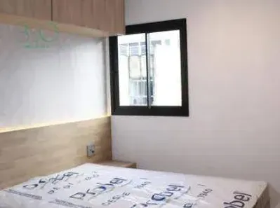 Apartamento com 1 Quarto à venda, 30m² no Campos Elíseos, São Paulo
