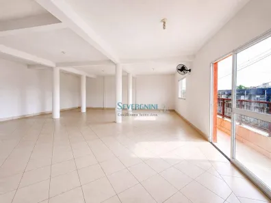 Sala Comercial para alugar, 137m² no Vila Imbui, Cachoeirinha