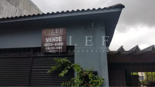 Lote/Terreno à venda, 213m² no Pinheiros, São Paulo