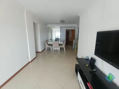 Apartamento com 3 Quartos à venda, 126m² no Campinas, São José