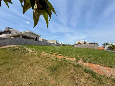 Lote/Terreno à venda, 596m² no Residencial Terras Nobres, Itatiba