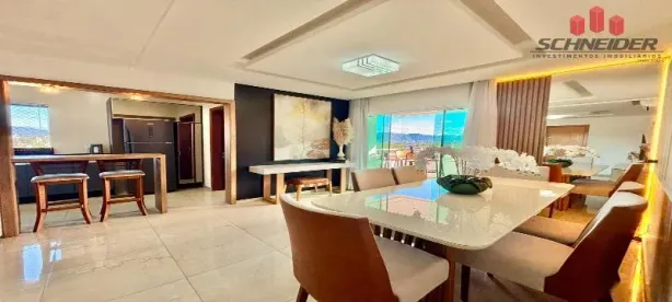 Apartamento com 3 Quartos à venda, 98m² no Imigrantes, Timbó