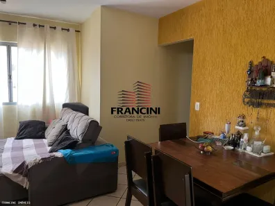 Apartamento com 3 Quartos à venda, 64m² no Jardim Auri Verde, Bauru