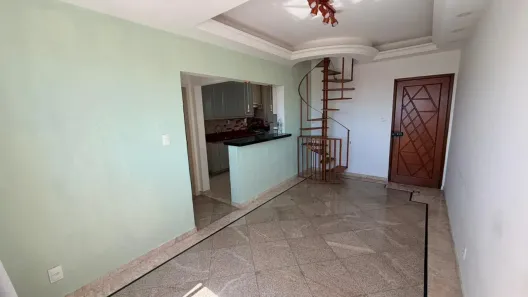 Apartamento com 2 Quartos à venda, 153m² no Barbalho, Salvador