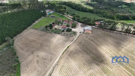 Fazenda/Sítio com 1 Quarto à venda, 235708m² no , Sao Miguel Arcanjo