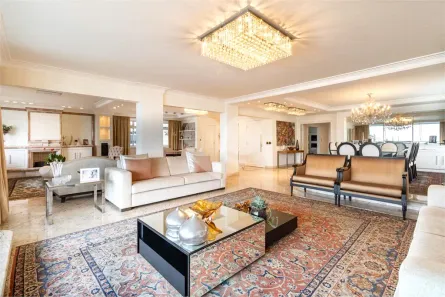 Apartamento com 3 Quartos à venda, 340m² no Morro dos Ingleses, São Paulo