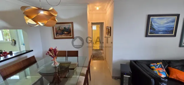 Apartamento com 3 Quartos à venda, 105m² no Parque Campolim, Sorocaba