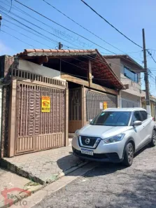 Casa com 6 Quartos para alugar, 150m² no Jardim Santa Mônica, São Paulo