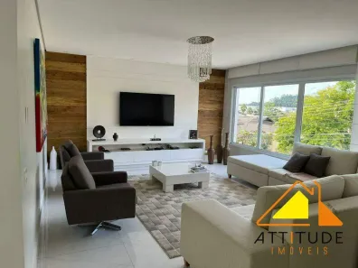 Casa de Condomínio com 4 Quartos à venda, 460m² no Parque Terra Nova II, São Bernardo do Campo