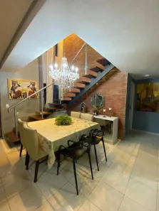 Cobertura com 3 Quartos à venda, 198m² no Barro Vermelho, Natal