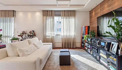 Apartamento com 2 Quartos à venda, 232m² no Jardim Europa, São Paulo