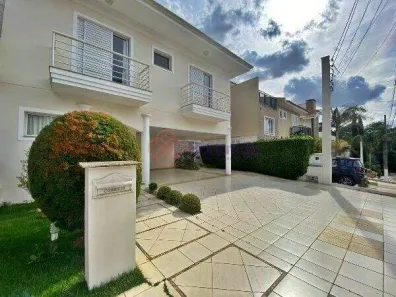 Casa com 3 Quartos à venda, 303m² no Jardim Novo Mundo, Jundiaí