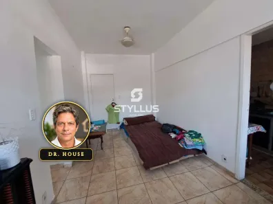 Apartamento com 2 Quartos à venda, 70m² no Todos os Santos, Rio de Janeiro
