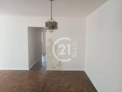 Apartamento com 3 Quartos à venda, 109m² no Jardim Paulista, São Paulo