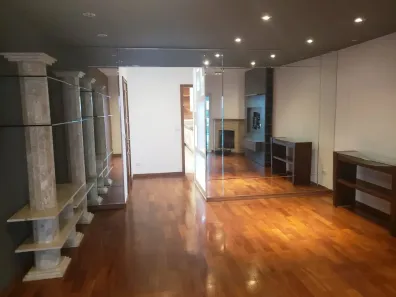 Apartamento com 3 Quartos para alugar, 145m² no Aclimação, São Paulo