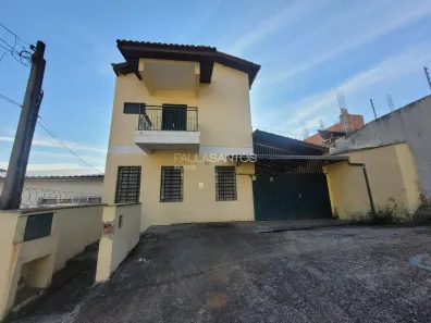 Sobrado com 6 Quartos à venda, 349m² no Jardim Emília, Sorocaba
