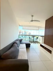 Apartamento com 3 Quartos à venda, 85m² no Praia de Itaparica, Vila Velha