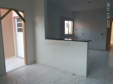 Casa com 2 Quartos à venda, 68m² no Cidade Aracy, São Carlos
