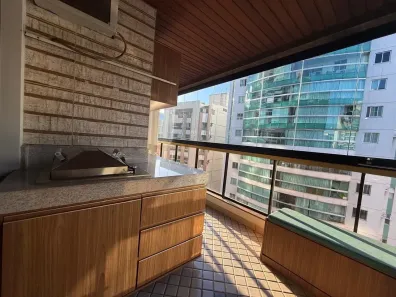Apartamento com 3 Quartos à venda, 150m² no Praia da Costa, Vila Velha