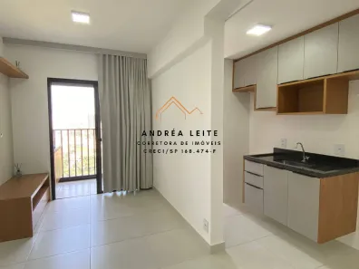 Apartamento com 2 Quartos à venda, 55m² no Parque Campolim, Sorocaba