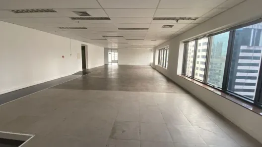 Sala Comercial para alugar, 263m² no Cerqueira César, São Paulo