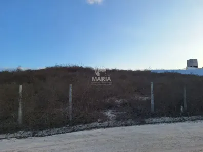 Lote/Terreno à venda, 600m² no Ebenezer, Gravatá