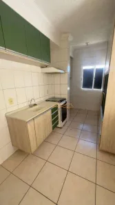 Apartamento com 2 Quartos à venda, 52m² no Jardim Parque Jupiá, Piracicaba