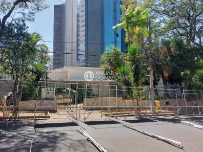Imóvel Comercial para alugar, 253m² no Cidade Jardim, Belo Horizonte
