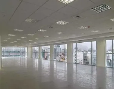Sala Comercial para alugar, 456m² no Vila Olímpia, São Paulo