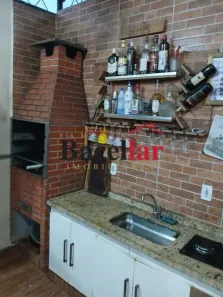 Casa com 3 Quartos à venda, 70m² no São Cristóvão, Rio de Janeiro