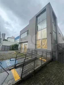 Prédio Comercial para alugar, 480m² no Jaguaré, São Paulo