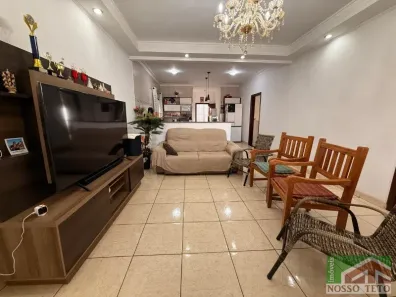 Casa com 2 Quartos à venda, 188m² no Jardim Dall'Orto, Sumaré