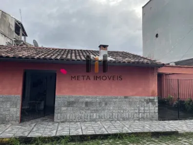 Casa com 2 Quartos à venda, 112m² no Vila Santa Cecília, Resende