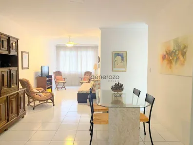 Apartamento com 3 Quartos à venda, 108m² no Pitangueiras, Guarujá